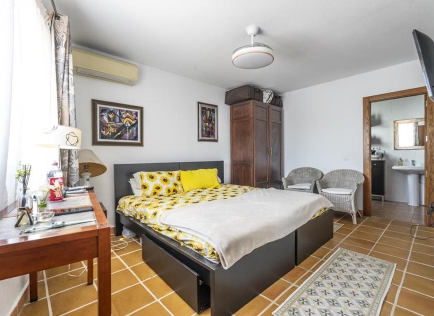 Resale - Villa - El Valle Golf Resort