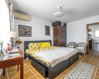 Resale - Villa - El Valle Golf Resort