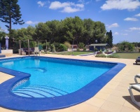 Resale - Villa - Gea Y Truyols