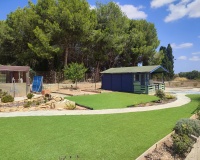 Resale - Villa - Gea Y Truyols