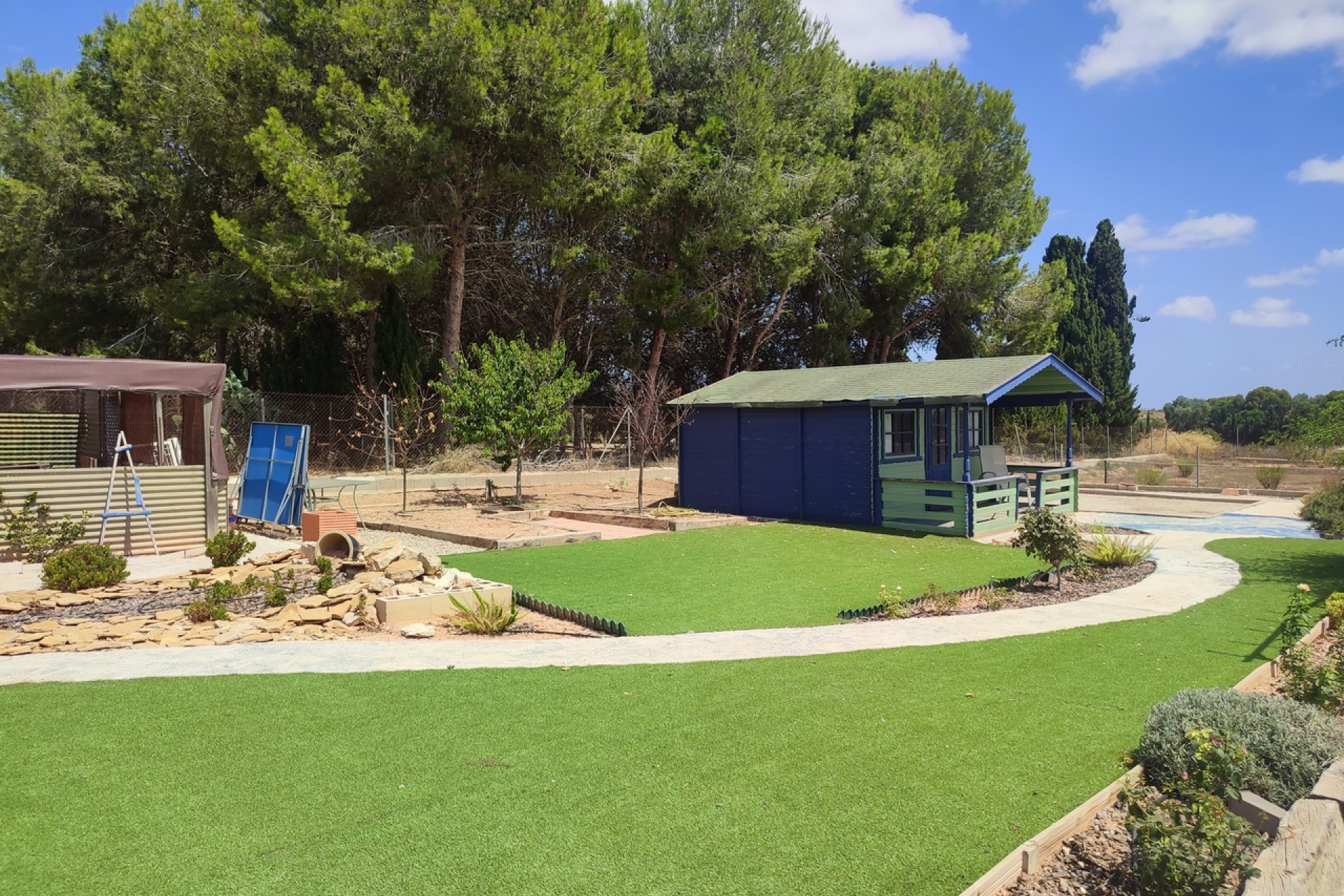 Resale - Villa - Gea Y Truyols