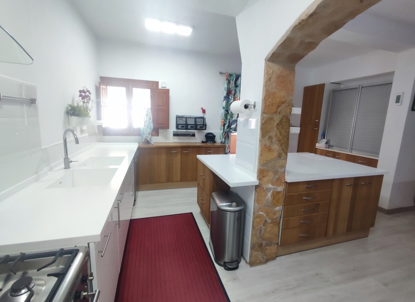 Resale - Villa - Gea Y Truyols