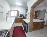 Resale - Villa - Gea Y Truyols