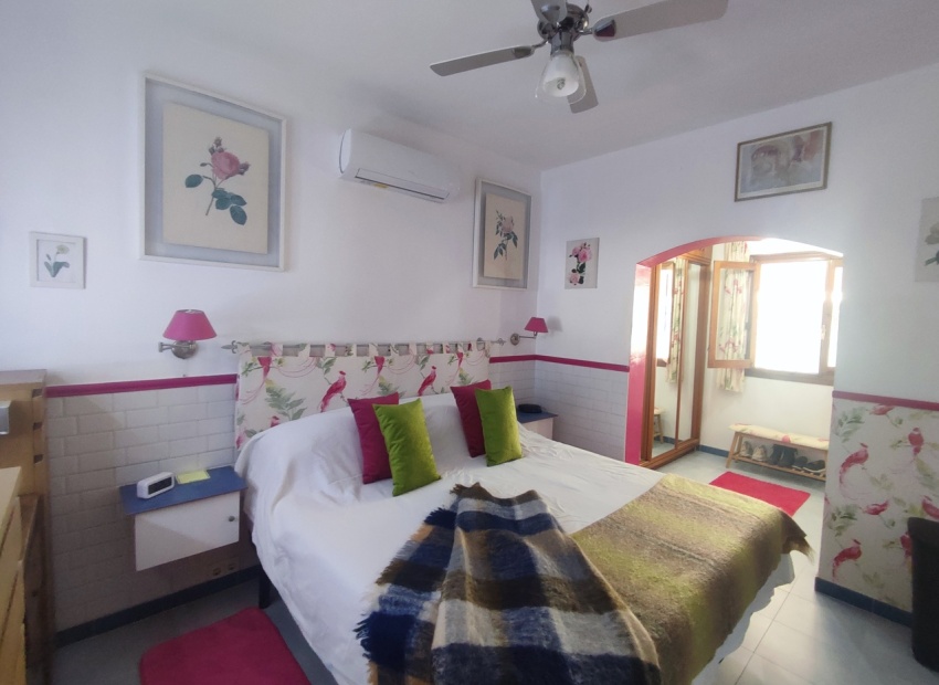 Resale - Villa - Gea Y Truyols