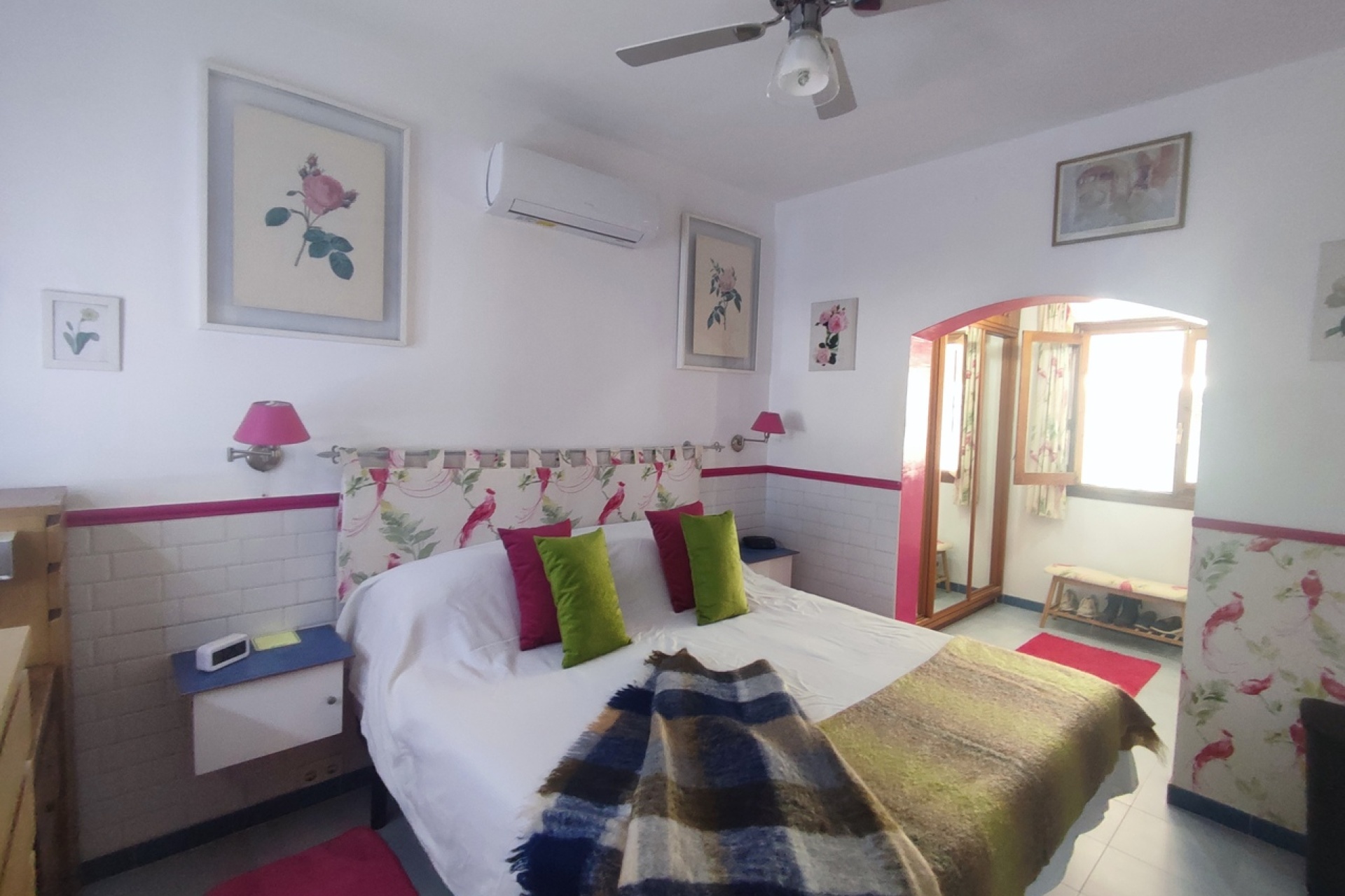 Resale - Villa - Gea Y Truyols