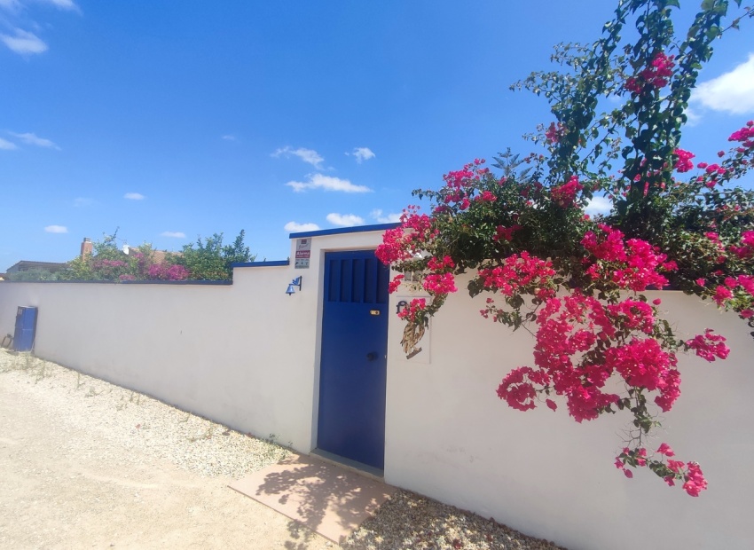 Resale - Villa - Gea Y Truyols