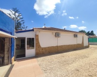 Resale - Villa - Gea Y Truyols