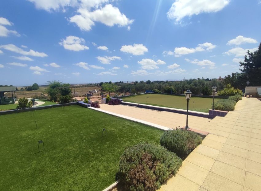 Resale - Villa - Gea Y Truyols