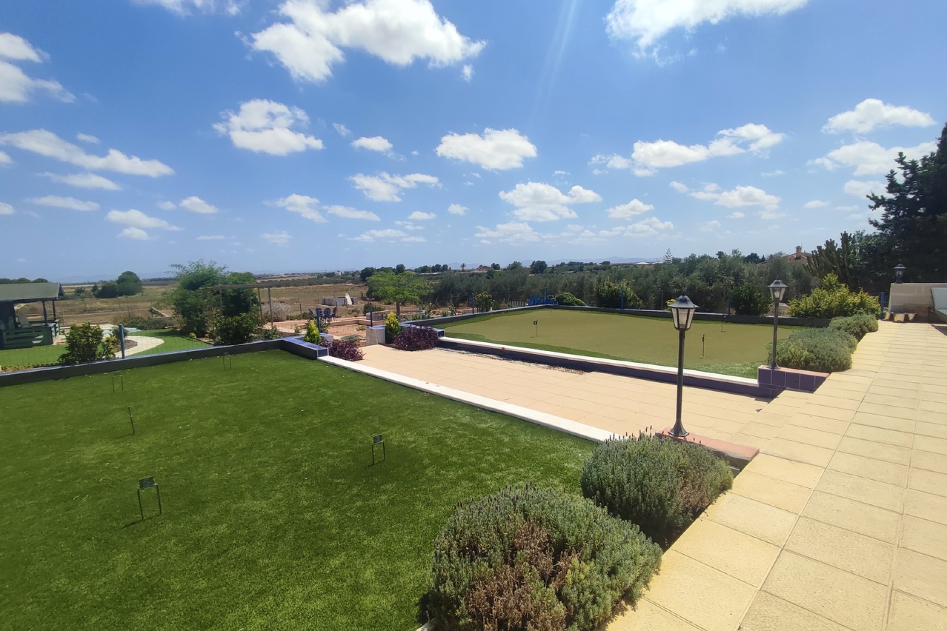 Resale - Villa - Gea Y Truyols