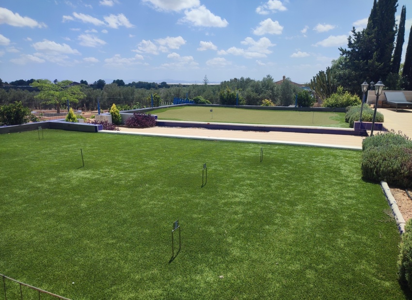 Resale - Villa - Gea Y Truyols