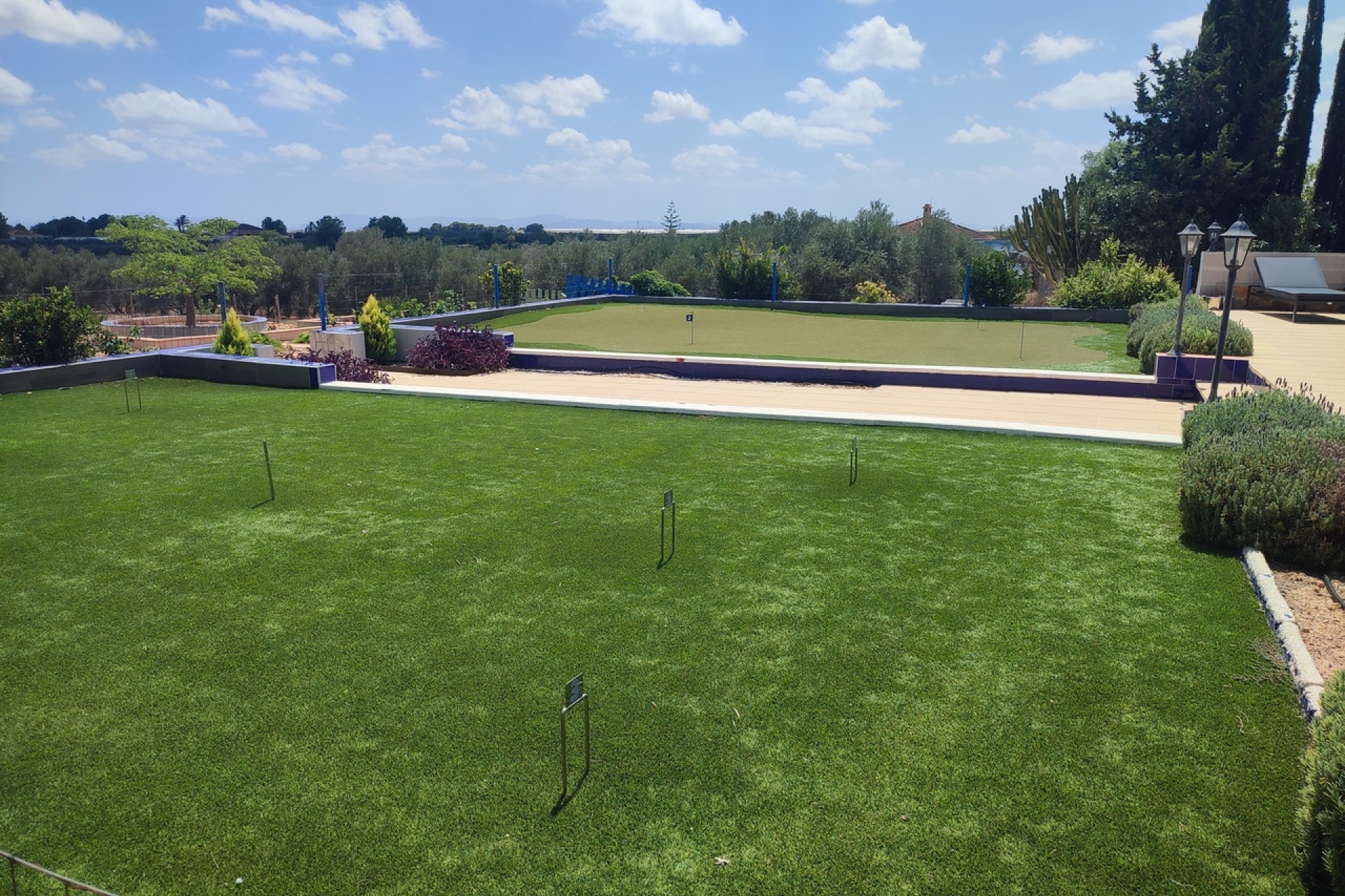 Resale - Villa - Gea Y Truyols