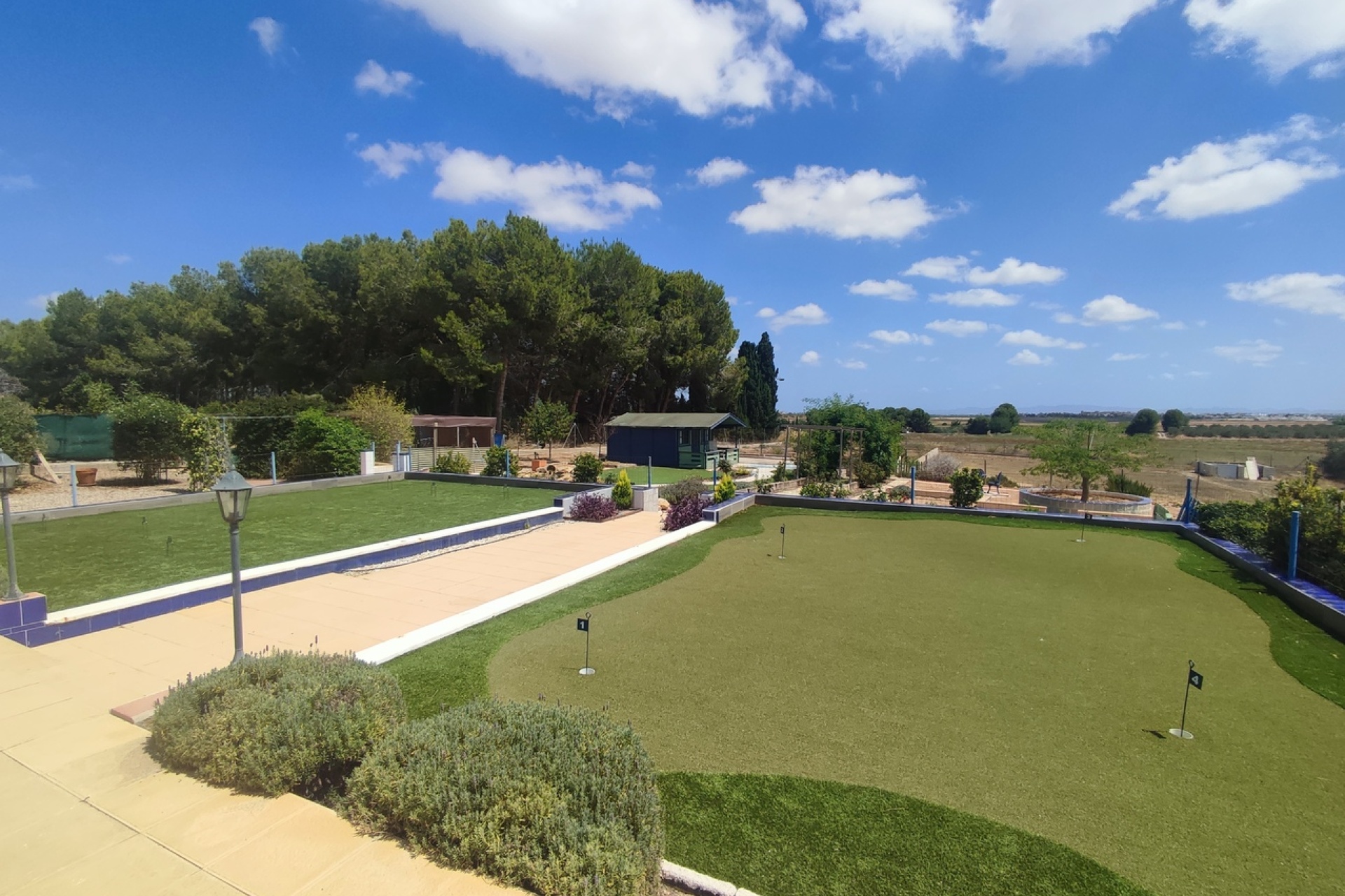 Resale - Villa - Gea Y Truyols