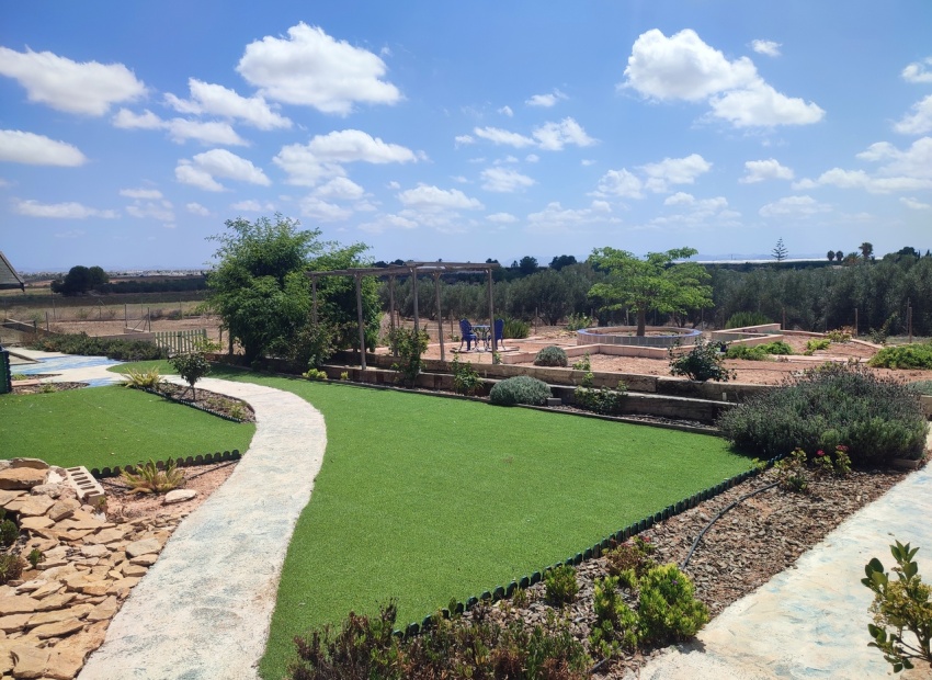 Resale - Villa - Gea Y Truyols