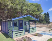 Resale - Villa - Gea Y Truyols