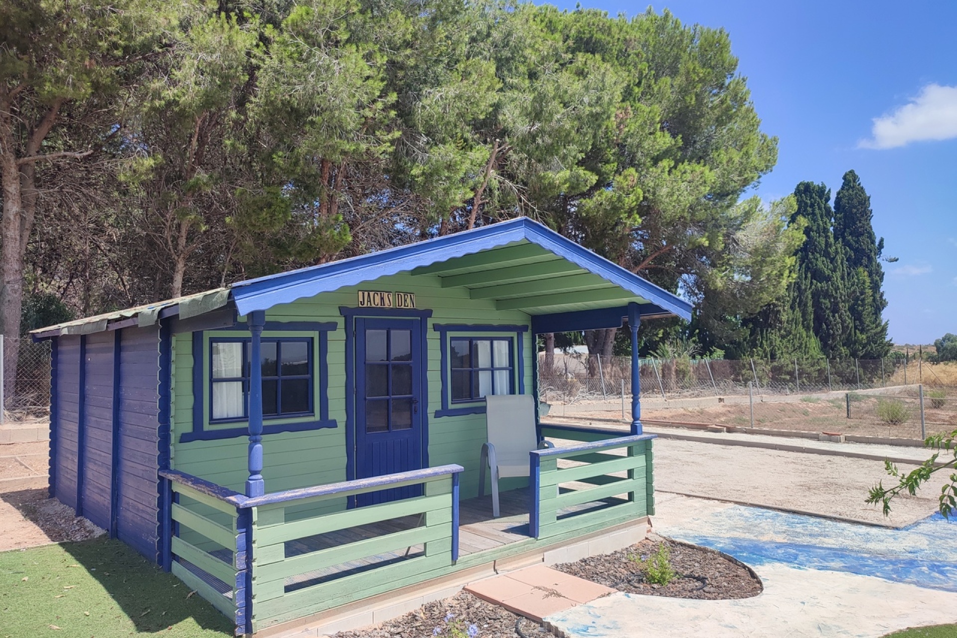 Resale - Villa - Gea Y Truyols