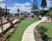 Resale - Villa - Gea Y Truyols