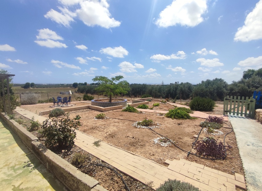 Resale - Villa - Gea Y Truyols