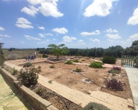 Resale - Villa - Gea Y Truyols