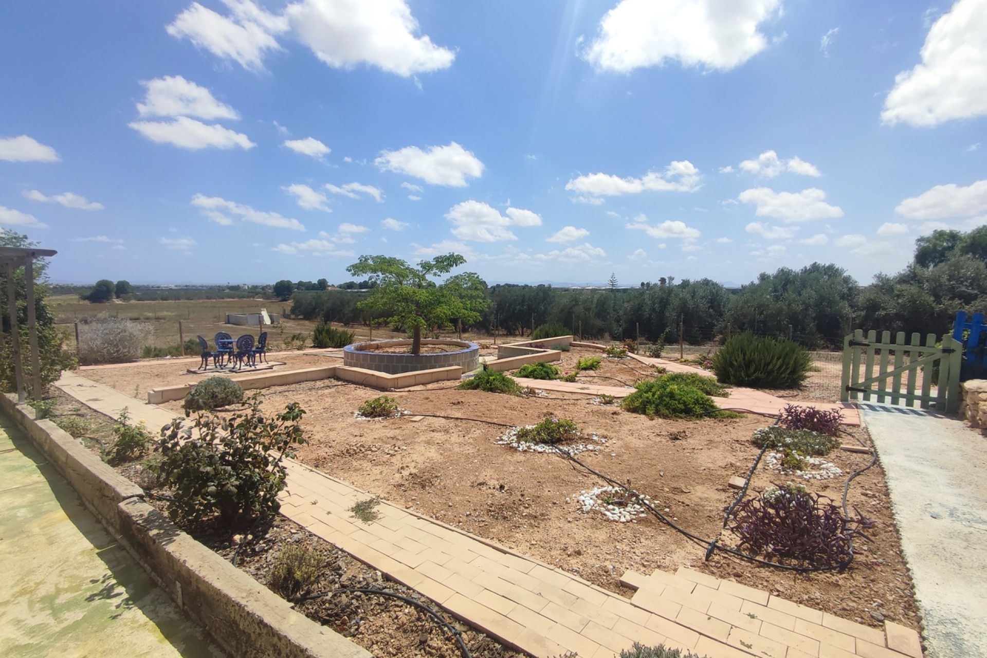 Resale - Villa - Gea Y Truyols