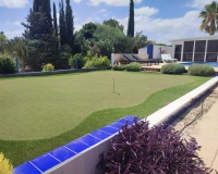 Resale - Villa - Gea Y Truyols