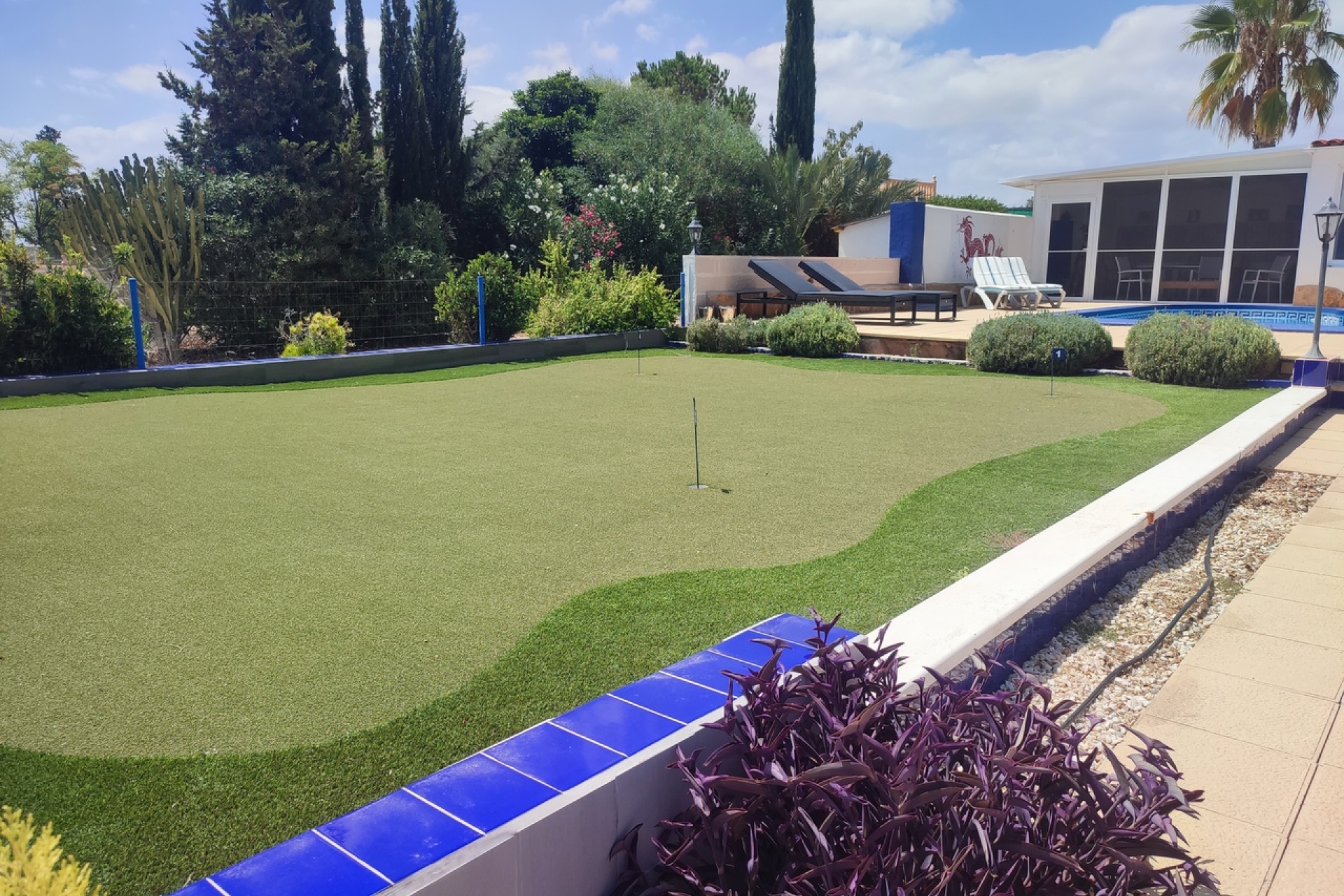 Resale - Villa - Gea Y Truyols