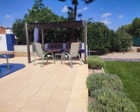 Resale - Villa - Gea Y Truyols