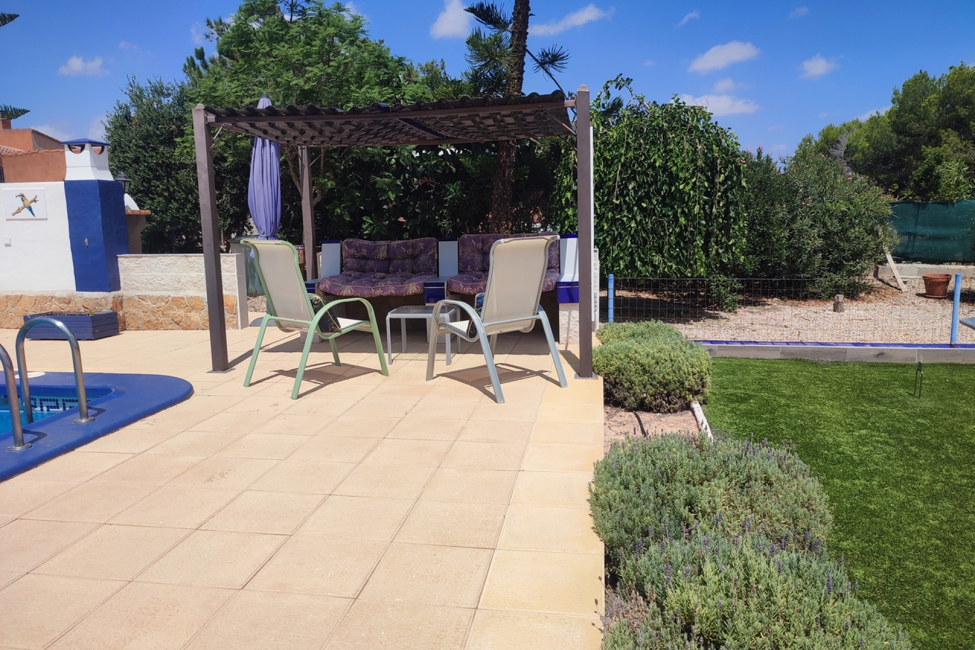 Resale - Villa - Gea Y Truyols