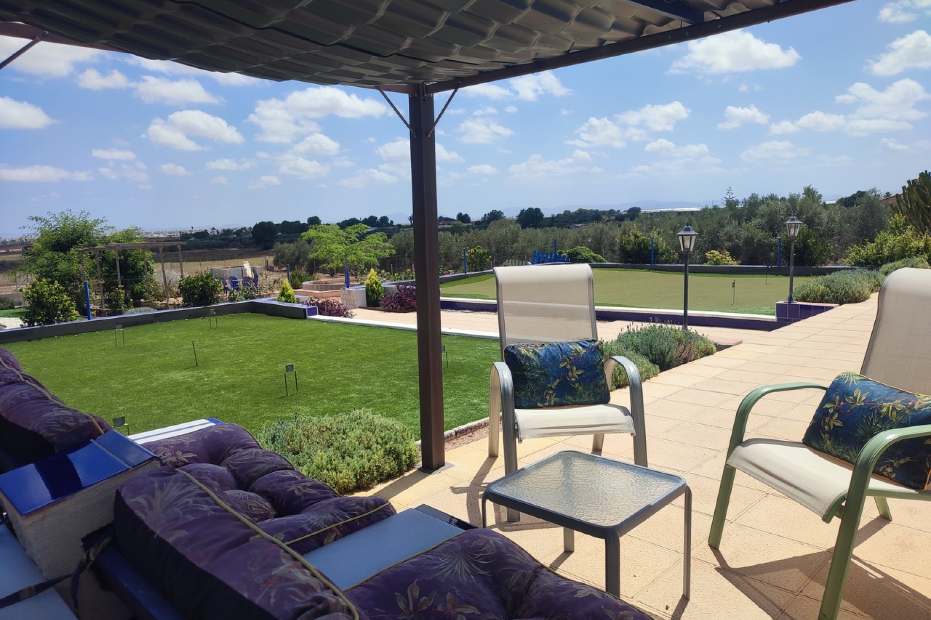 Resale - Villa - Gea Y Truyols