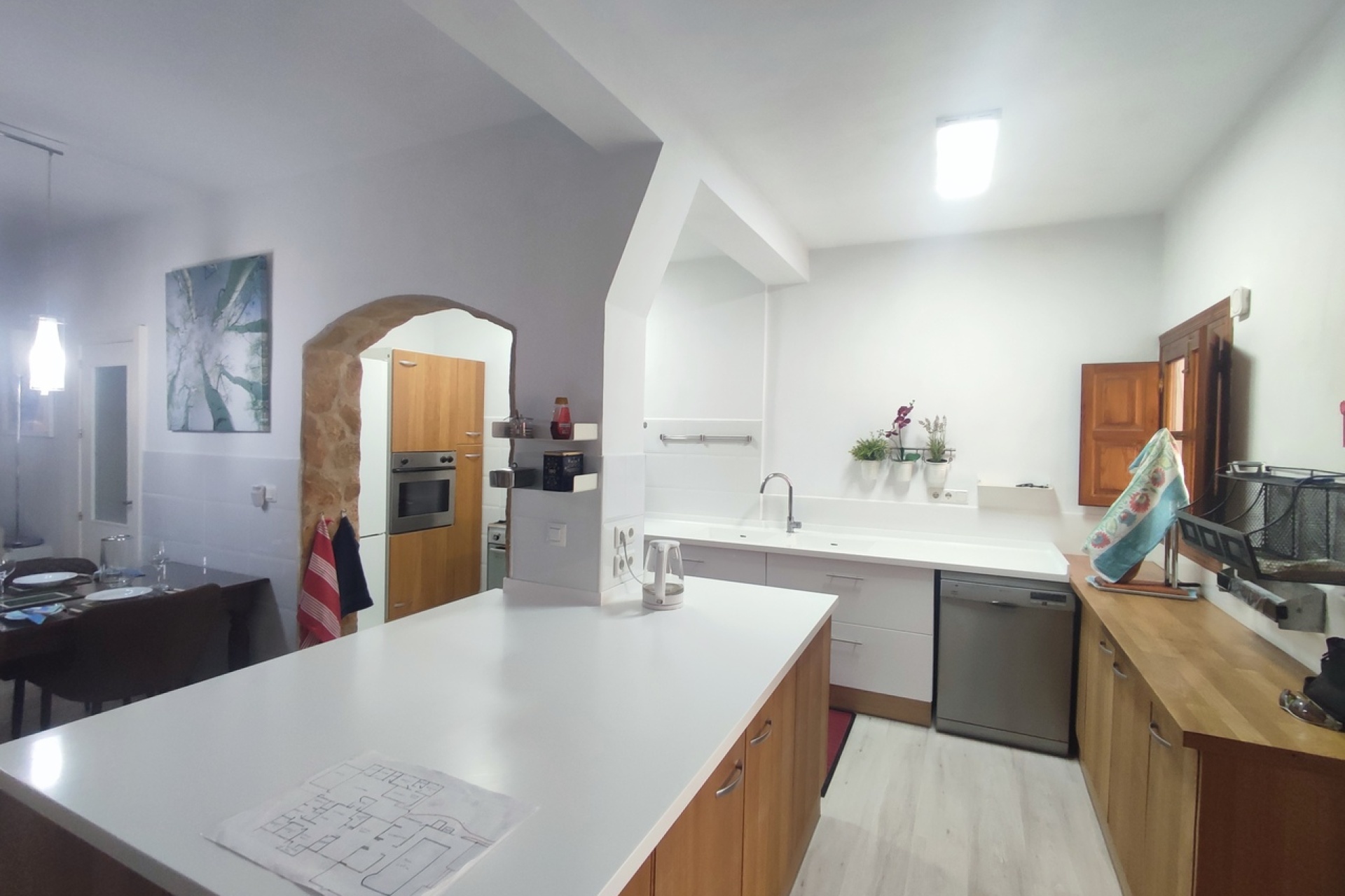 Resale - Villa - Gea Y Truyols