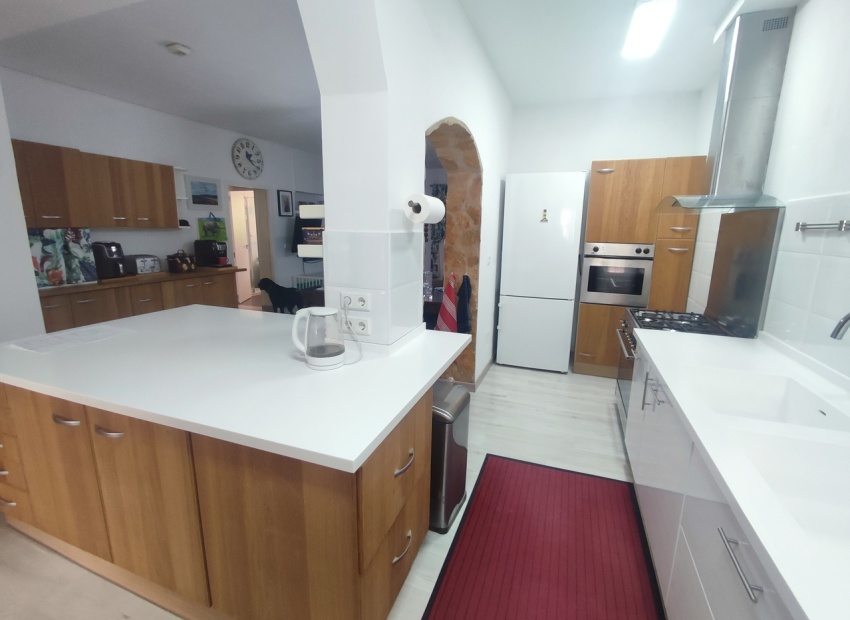 Resale - Villa - Gea Y Truyols