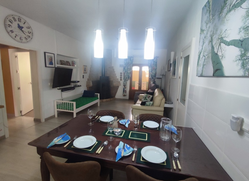 Resale - Villa - Gea Y Truyols