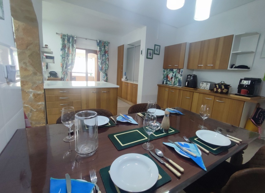 Resale - Villa - Gea Y Truyols