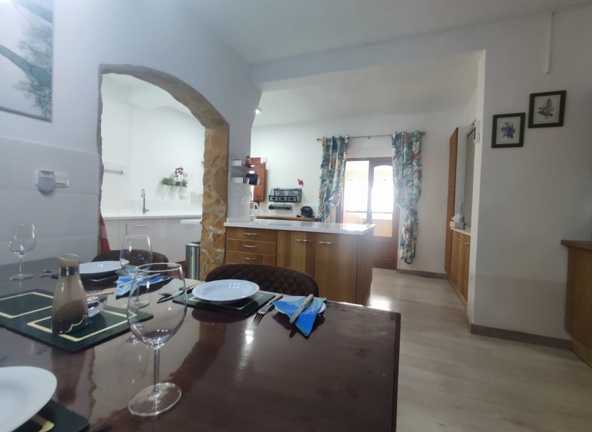 Resale - Villa - Gea Y Truyols