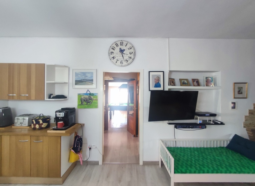 Resale - Villa - Gea Y Truyols