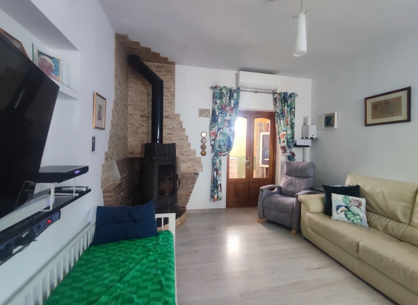 Resale - Villa - Gea Y Truyols