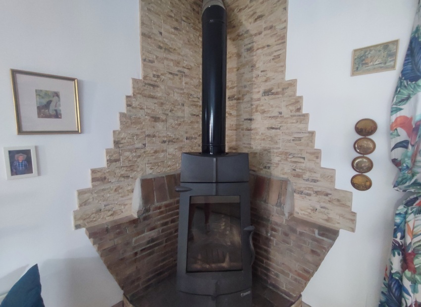 Resale - Villa - Gea Y Truyols