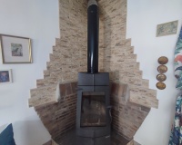 Resale - Villa - Gea Y Truyols