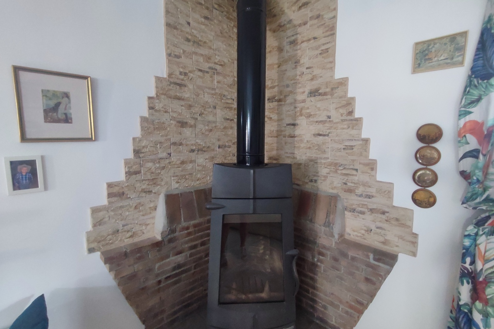 Resale - Villa - Gea Y Truyols