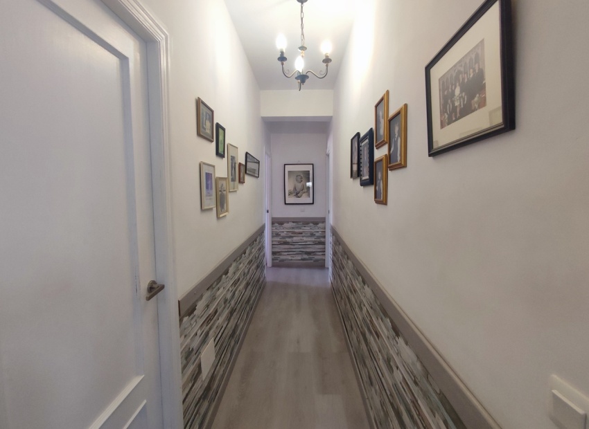 Resale - Villa - Gea Y Truyols