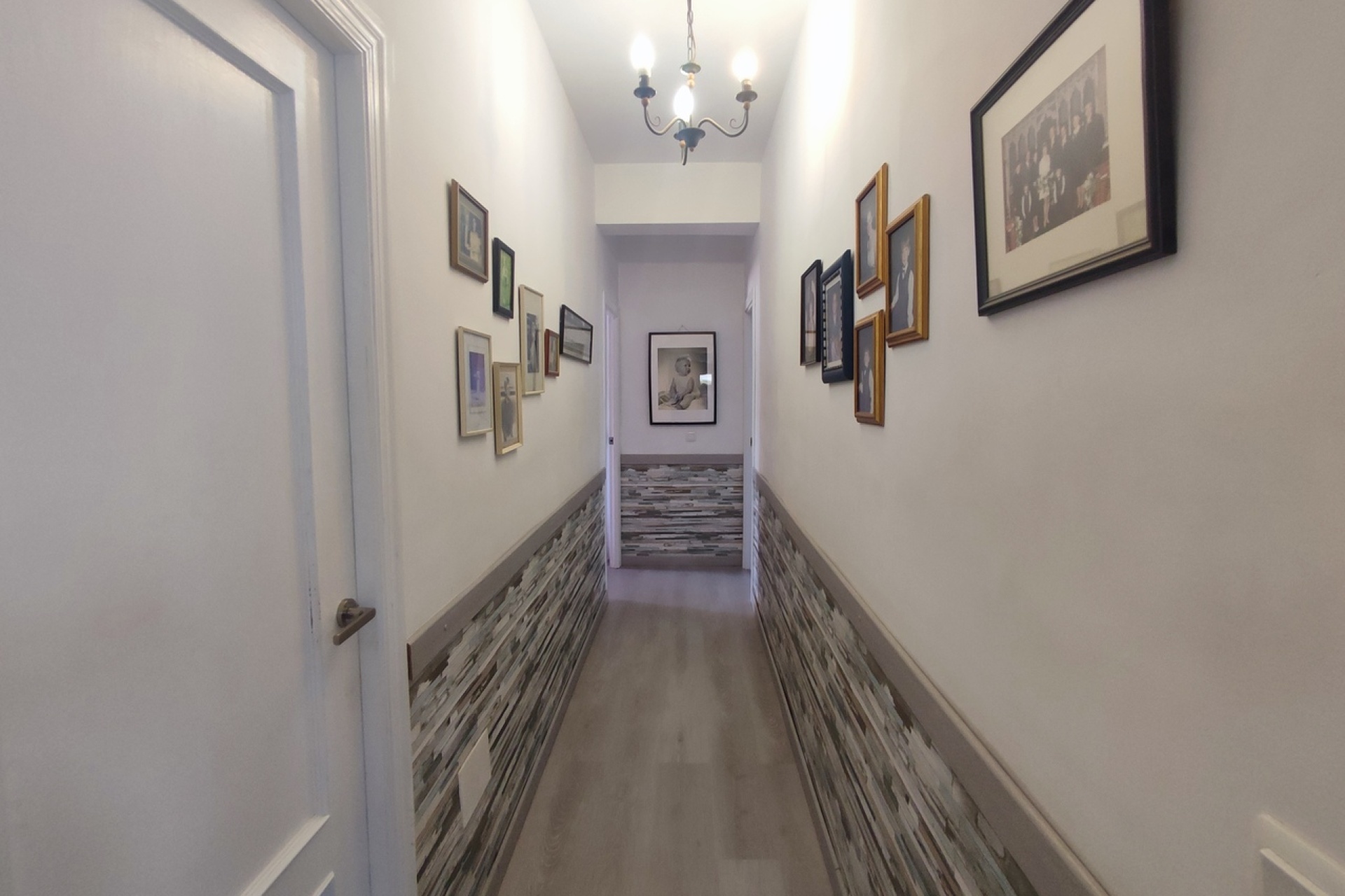 Resale - Villa - Gea Y Truyols