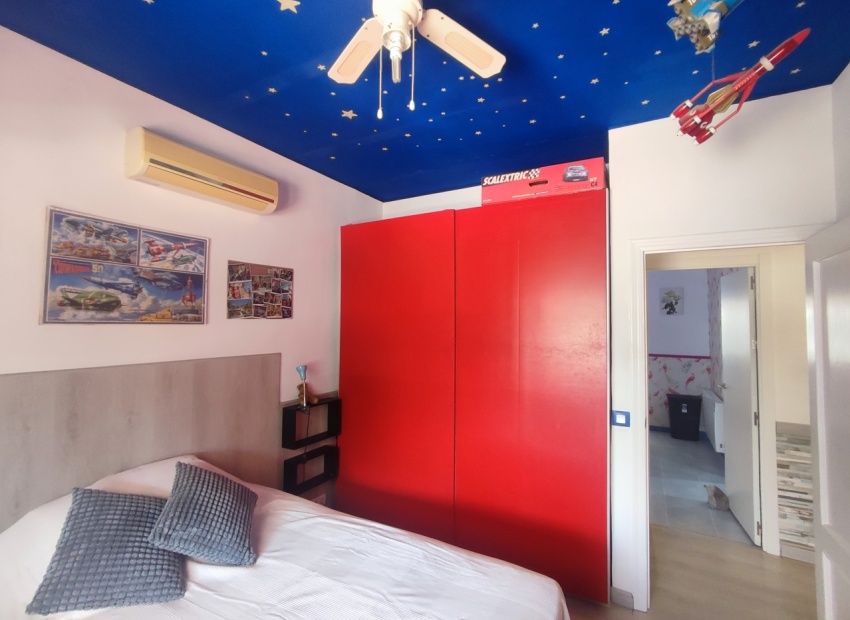 Resale - Villa - Gea Y Truyols