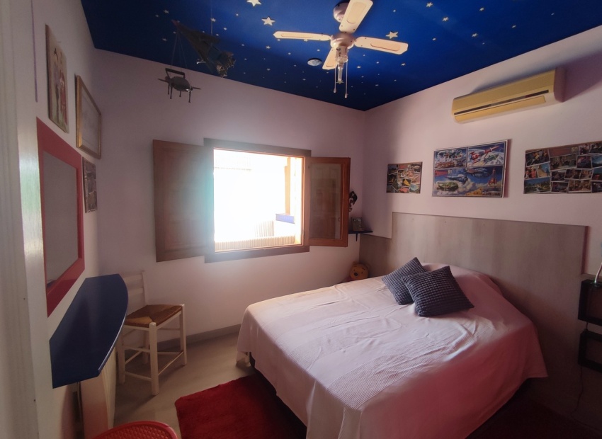 Resale - Villa - Gea Y Truyols