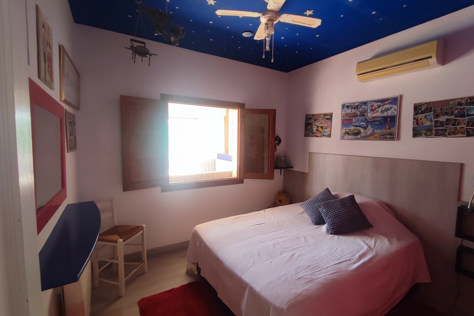 Resale - Villa - Gea Y Truyols