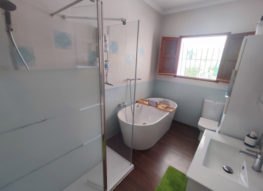 Resale - Villa - Gea Y Truyols