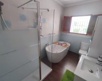 Resale - Villa - Gea Y Truyols