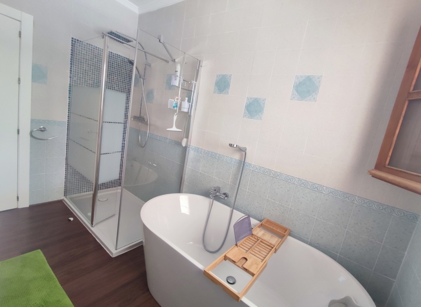 Resale - Villa - Gea Y Truyols