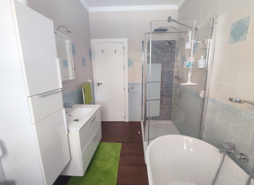 Resale - Villa - Gea Y Truyols