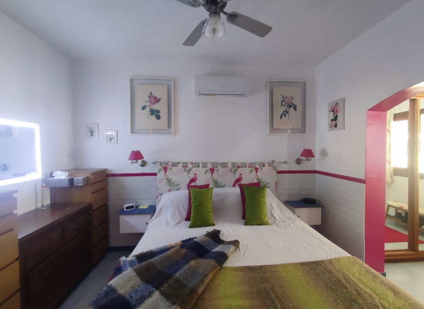 Resale - Villa - Gea Y Truyols