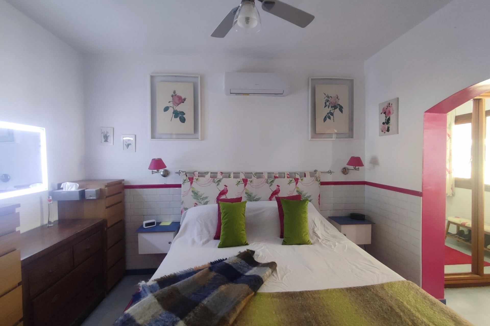 Resale - Villa - Gea Y Truyols