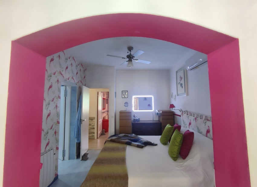 Resale - Villa - Gea Y Truyols